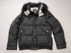 BURBERRY Black Label Down Jacket