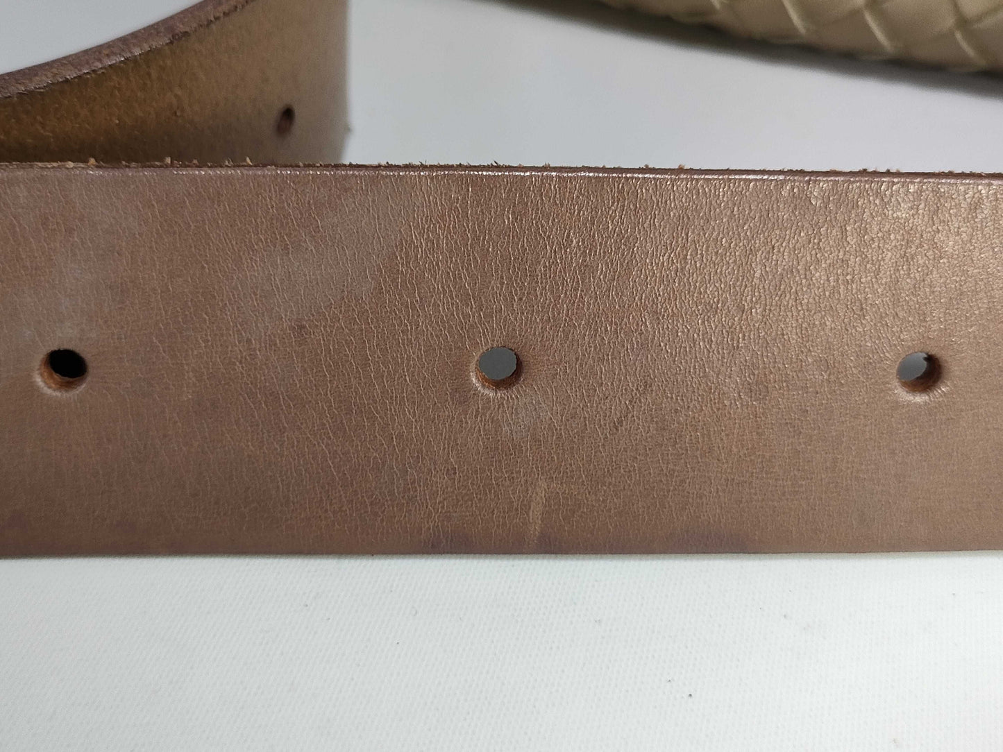 BOTTEGA VENETA Intrecciato Flap Shoulder Bag