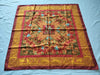 HERMES Carre EARLY AMERICA Scarf