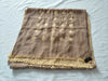 LOUIS VUITTON Monogram Monogram Scarf