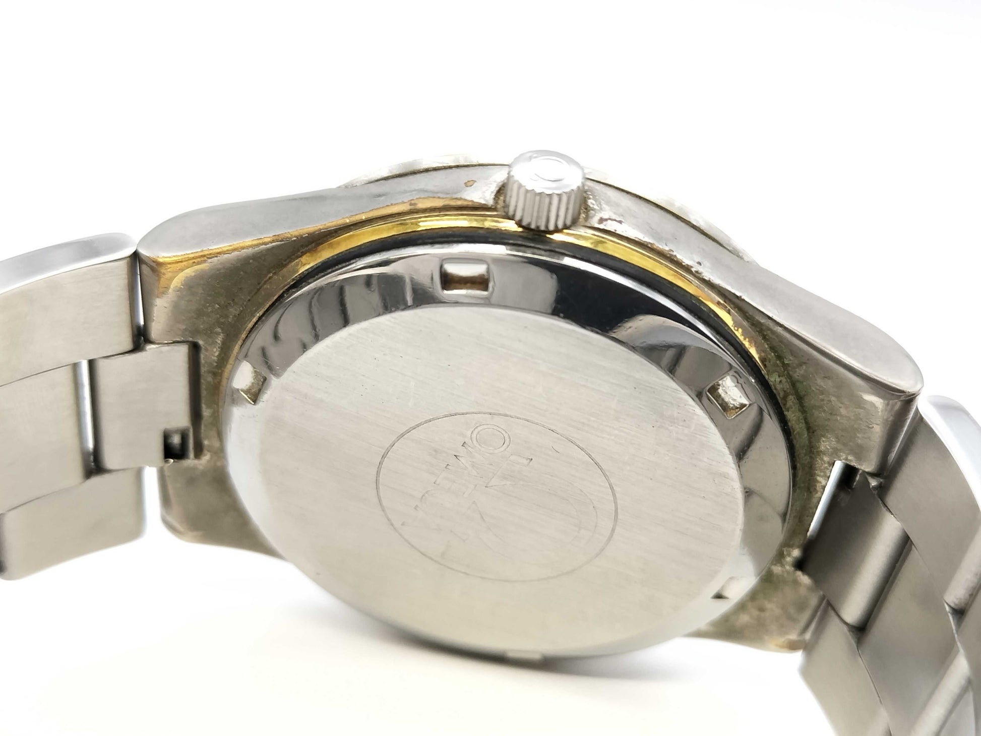 OMEGA Automatic Men's Watch