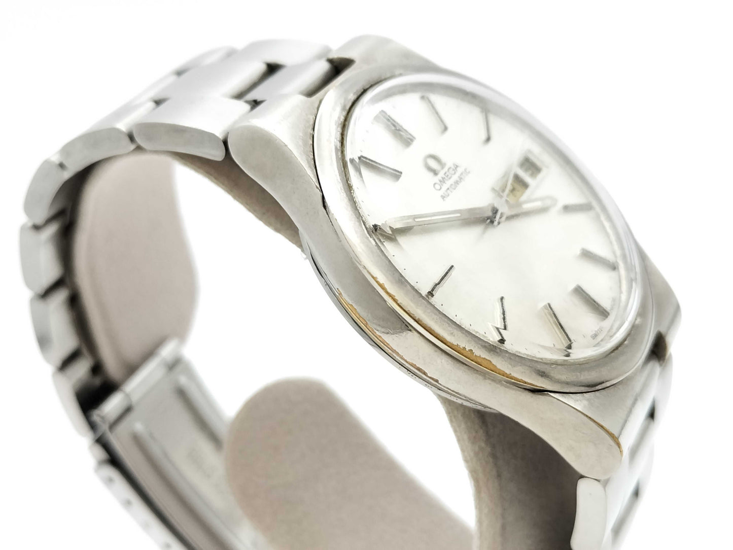 OMEGA Automatic Men's Watch
