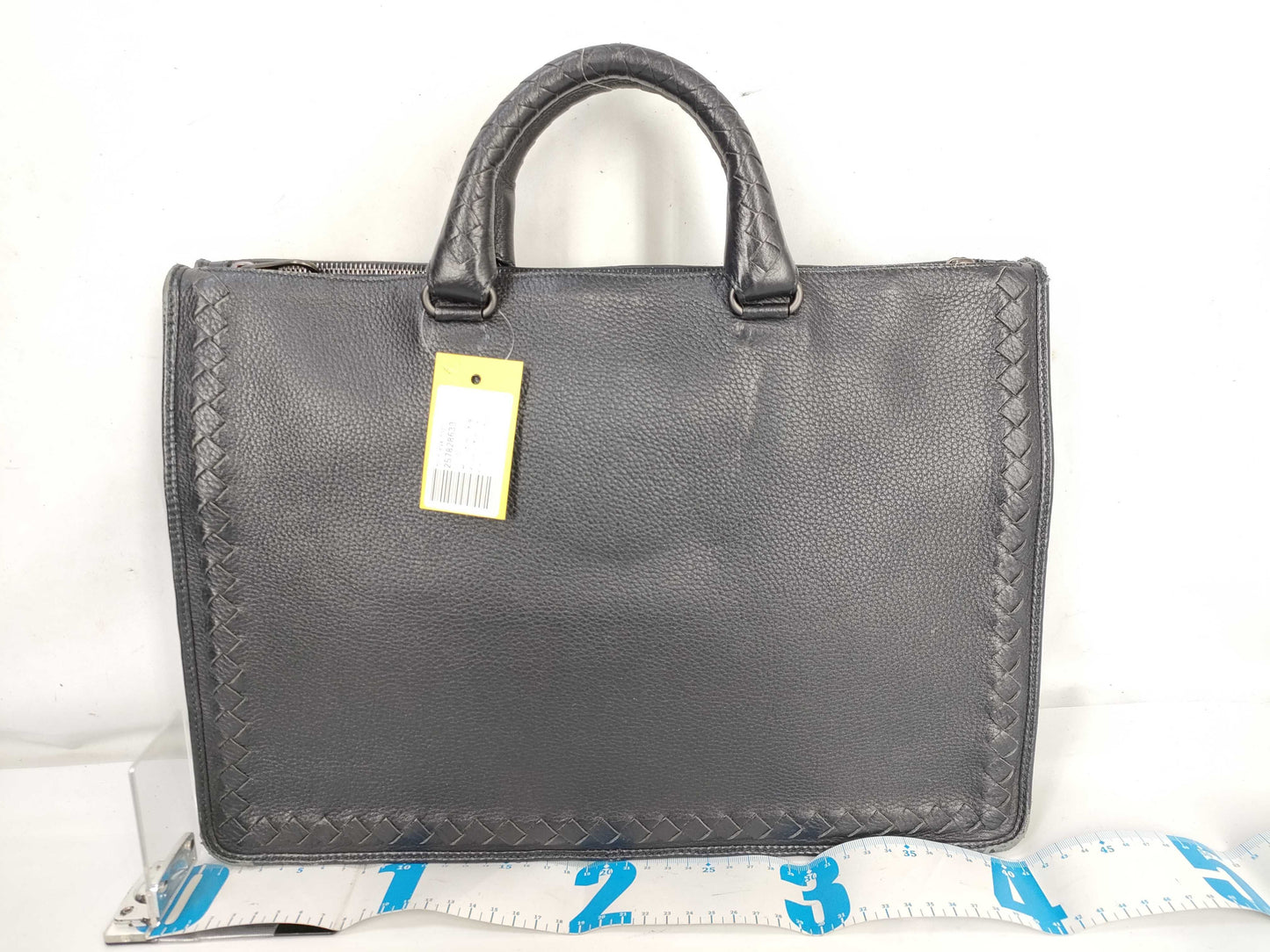 BOTTEGA VENETA Intrecciato Intrecciato/Briefcase/Side Business Bag