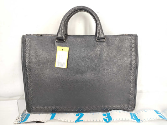 BOTTEGA VENETA Intrecciato Intrecciato/Briefcase/Side Business Bag