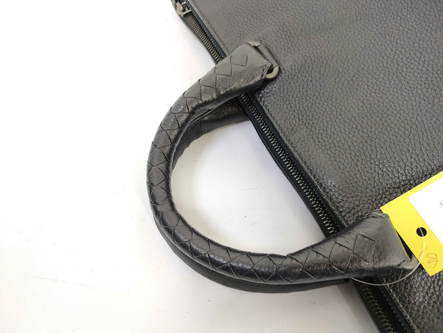BOTTEGA VENETA Intrecciato Intrecciato/Briefcase/Side Business Bag