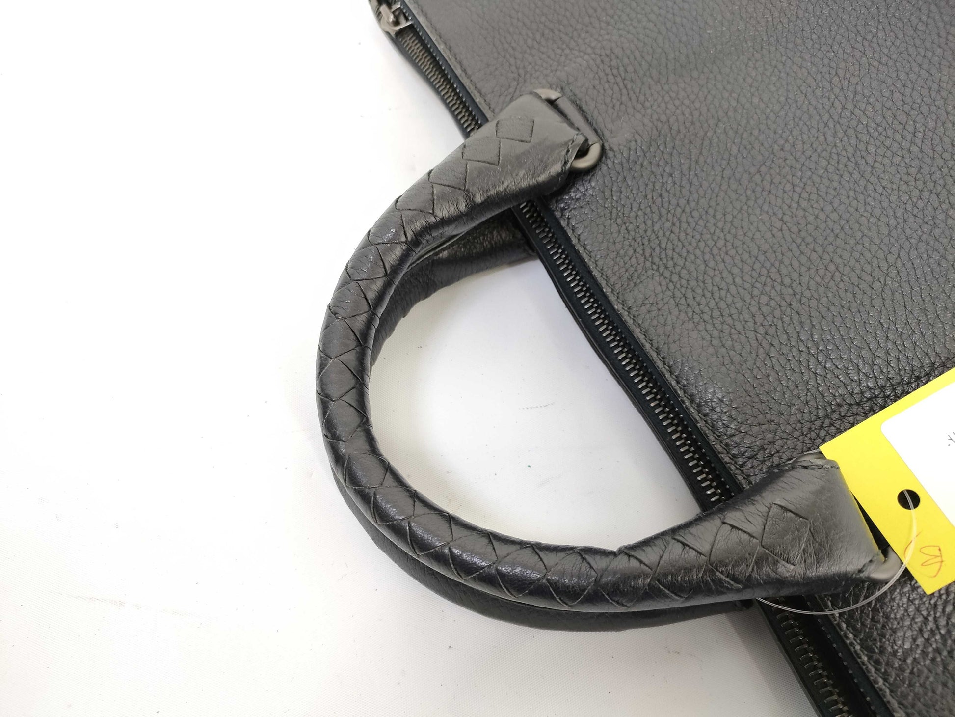 BOTTEGA VENETA Intrecciato Intrecciato/Briefcase/Side Business Bag