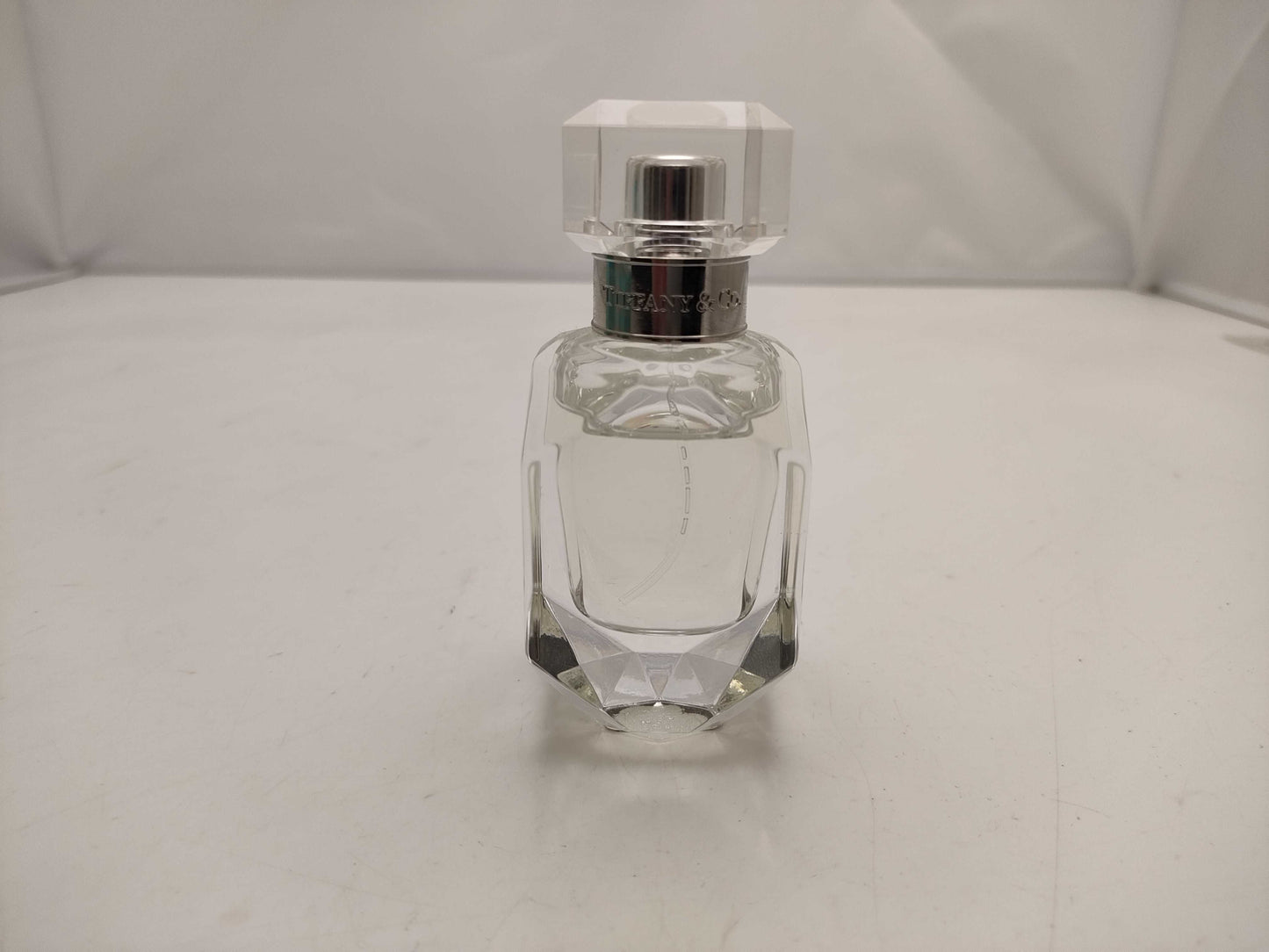 Tiffany & Co. Sheer Eau de Toilette 30ml with box