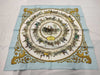 HERMES Carré Walk to Longchamp Other accessories