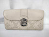LOUIS VUITTON Mahina Mahina Portefeuille Iris Wallet