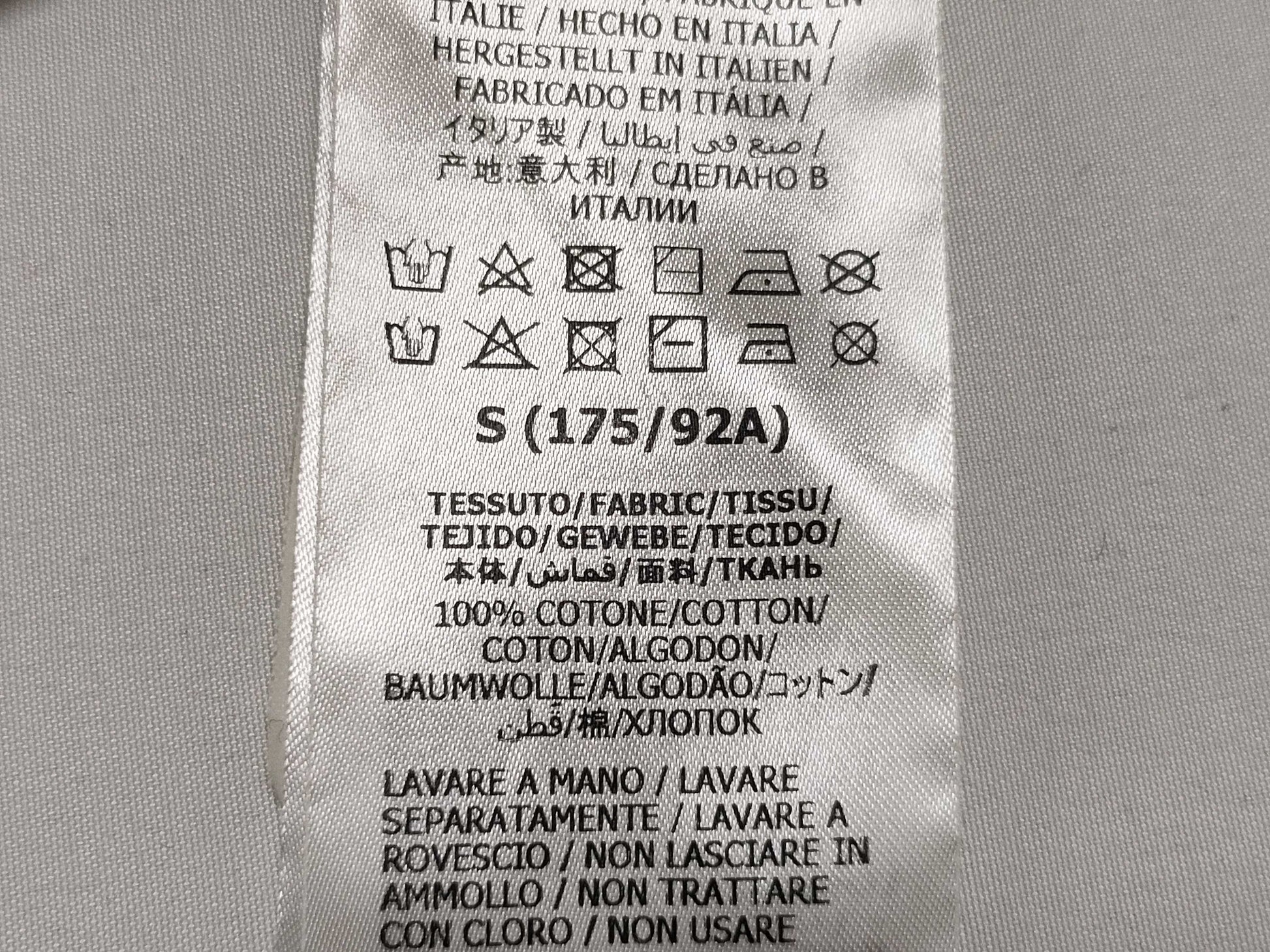 GUCCI T-shirt T-shirt