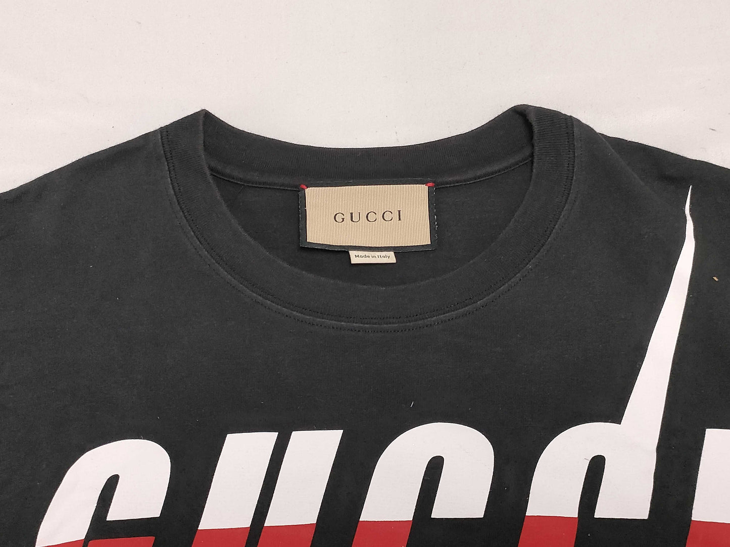 GUCCI T-shirt T-shirt
