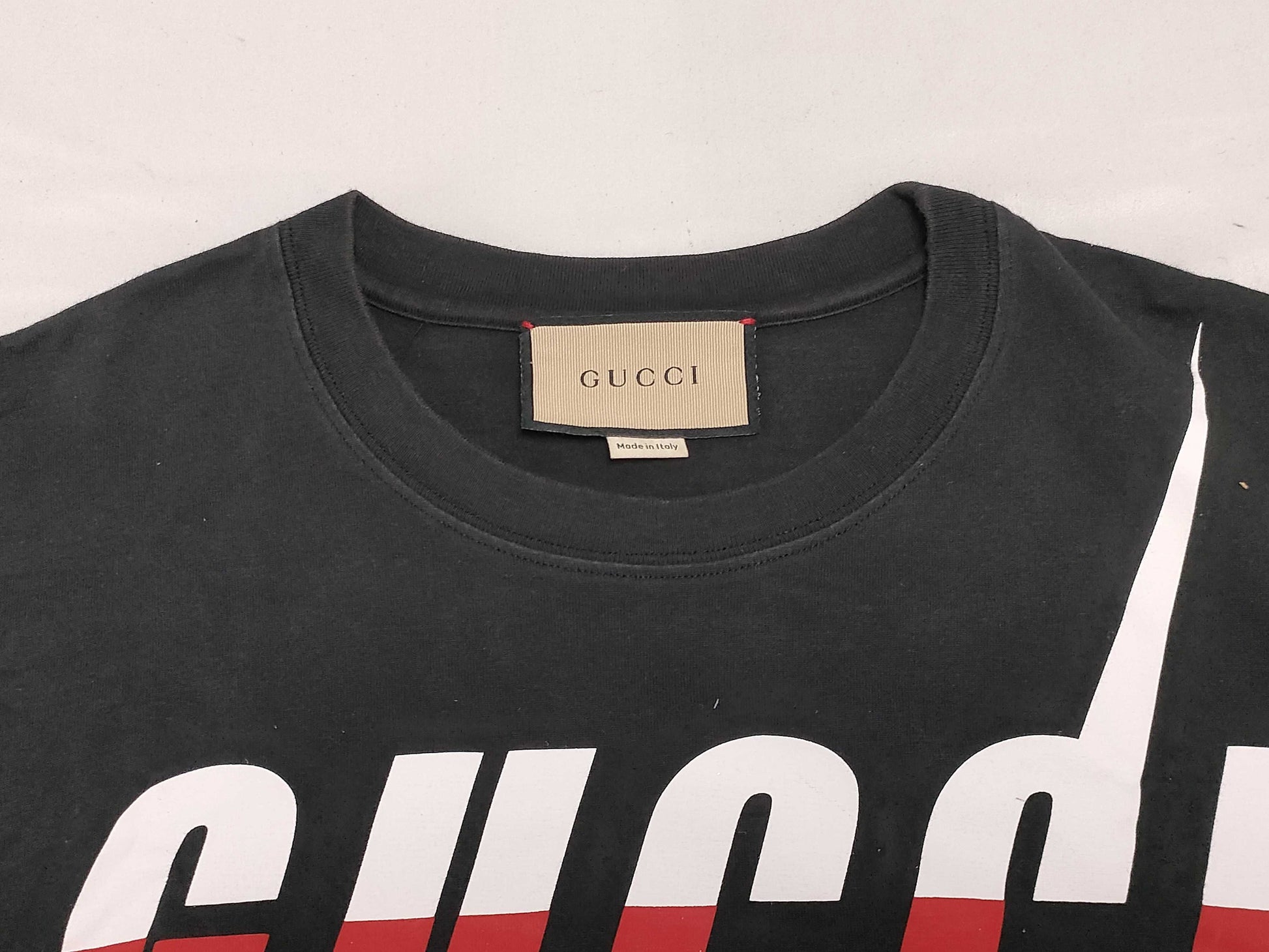 GUCCI T-shirt T-shirt