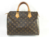 LOUIS VUITTON Monogram AA0034 Speedy 30 Boston Bag