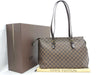 LOUIS VUITTON Damier N51119 Chelsea Shoulder Bag