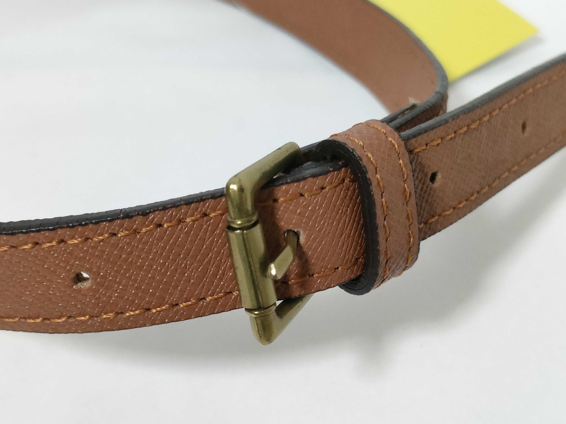 LOUIS VUITTON Monogram Courcelle Shoulder Bag