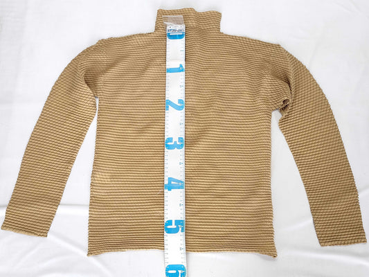 ISSEY MIYAKE Cardigan Cardigan