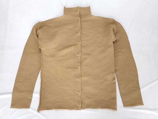 ISSEY MIYAKE Cardigan Cardigan