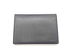 GIVENCHY Card Case Logo Unused Card Case/Pass Case/Business Card Case