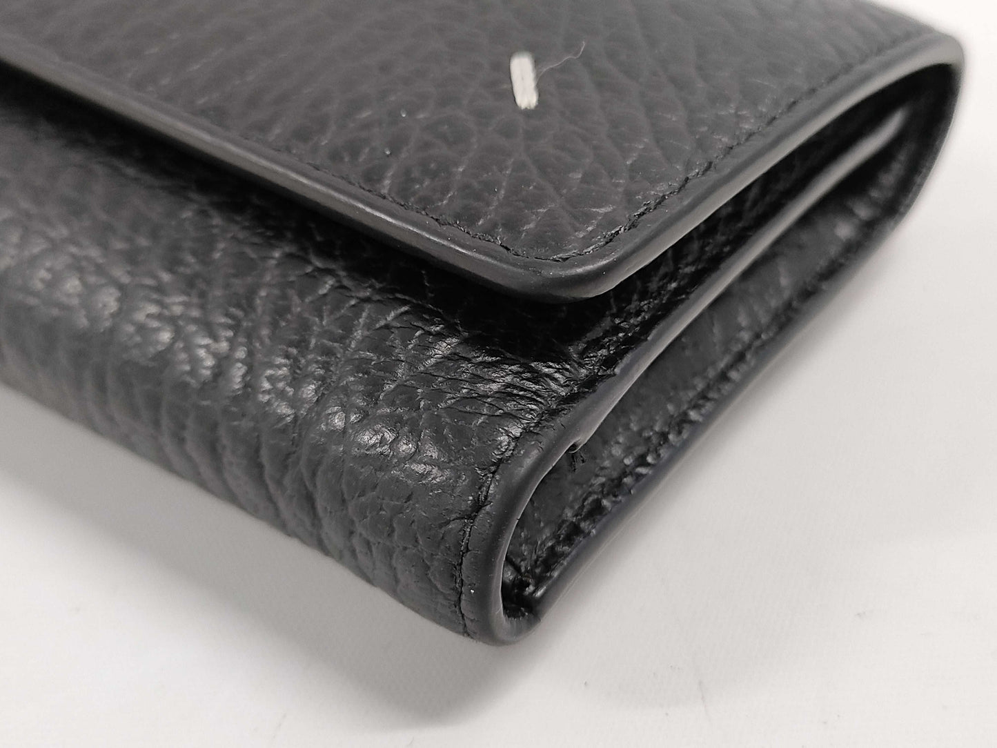 Margiela Tri-fold Wallet