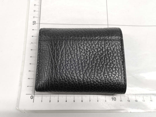 Margiela Tri-fold Wallet