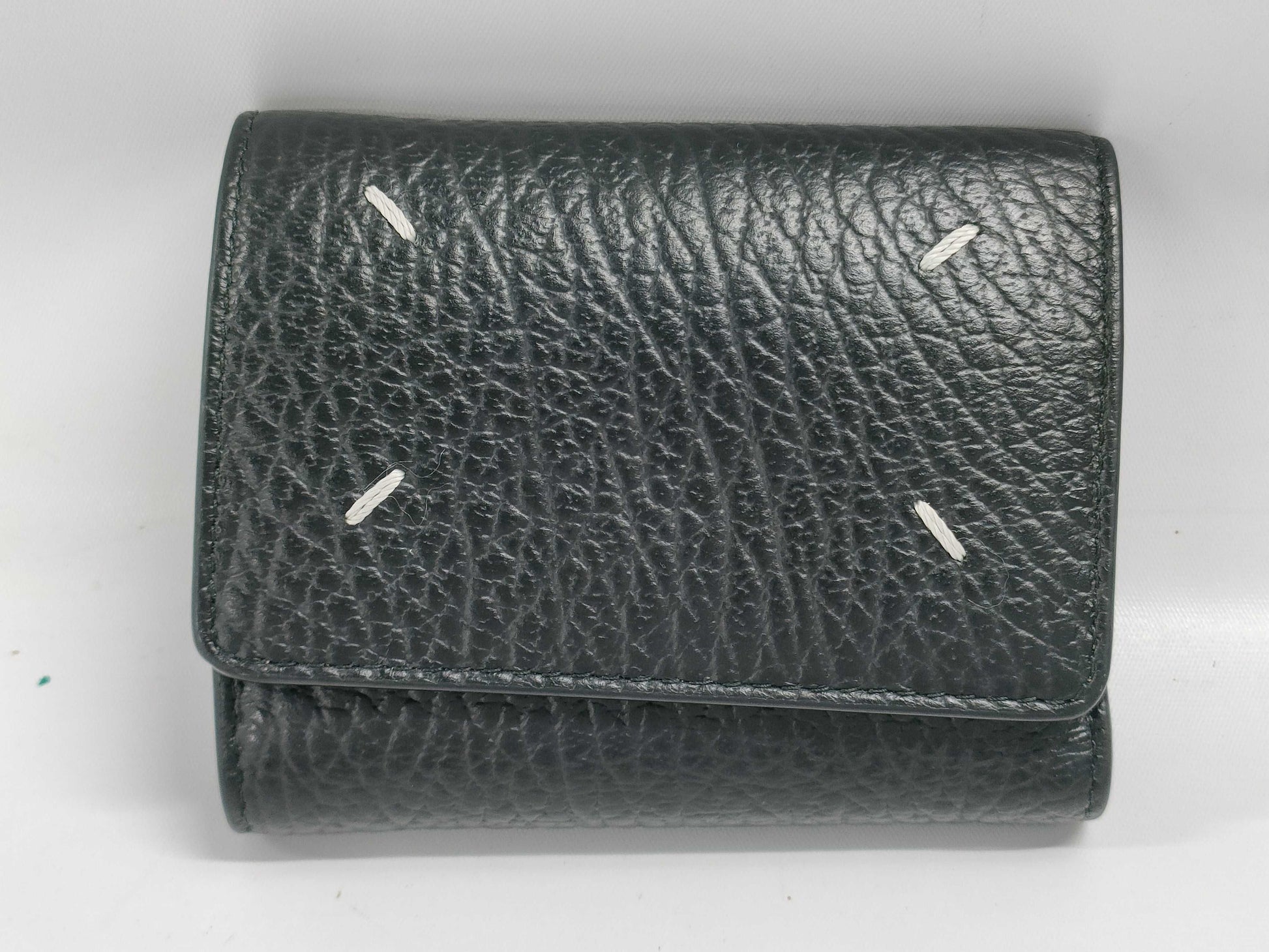 Margiela Tri-fold Wallet