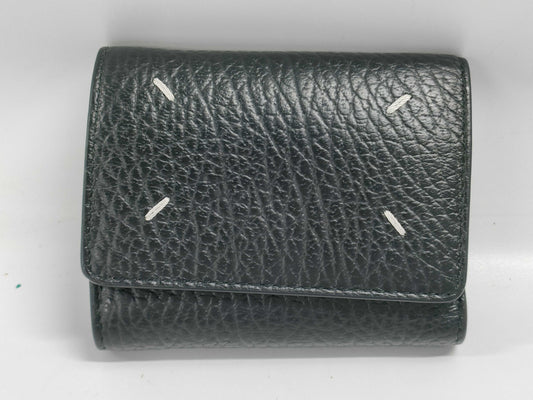 Margiela Tri-fold Wallet