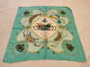 HERMES Carré 90 SPRINGS Horse-Drawn Carriage Scarf