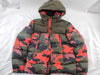 MONCLER 19AW EYMERIC E20914199285 539P1 Down Jacket Camouflage Jacket