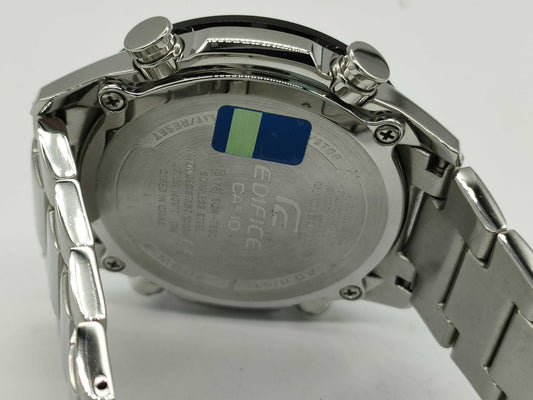 CASIO EQW-T650 Edifice Men's Watch