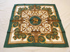 HERMES Carre LES TUILERIES Scarf Scarf