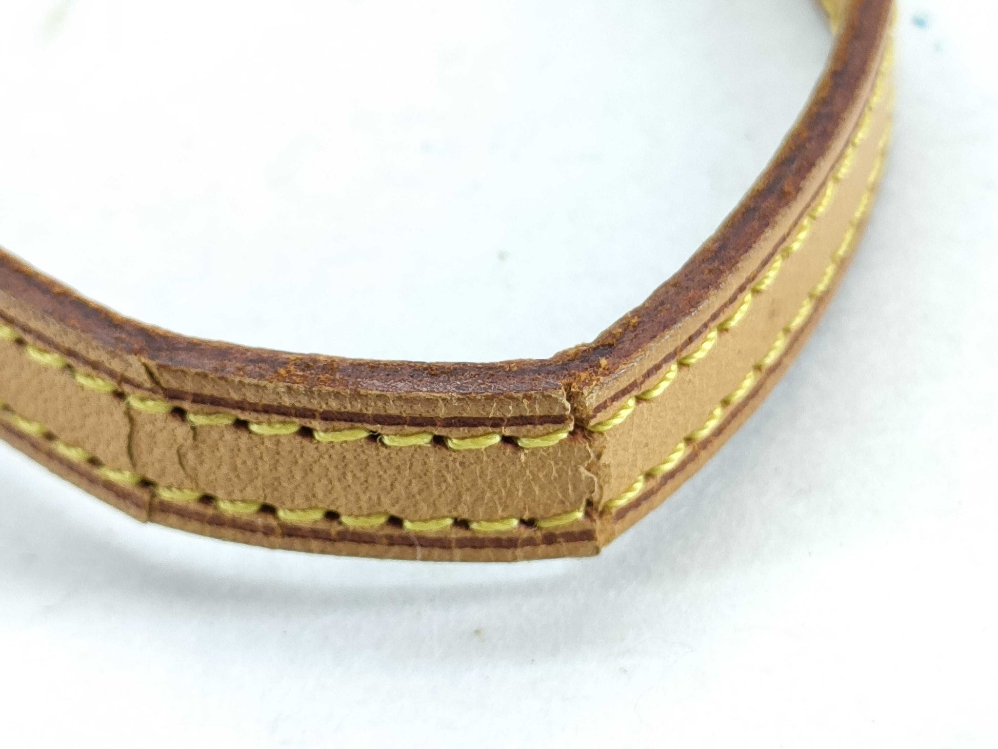 LOUIS VUITTON Monogram Pochette Twin Shoulder Bag