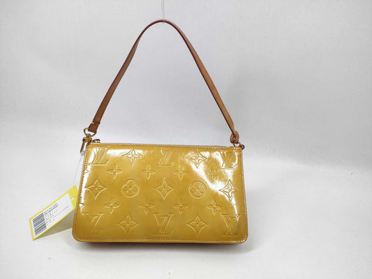 LOUIS VUITTON Vernis M91058 Lexington Accessory Pouch