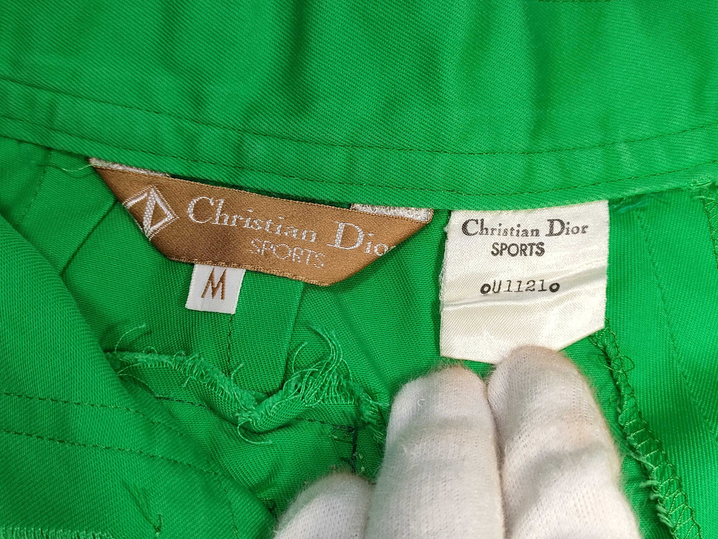Dior pants pants