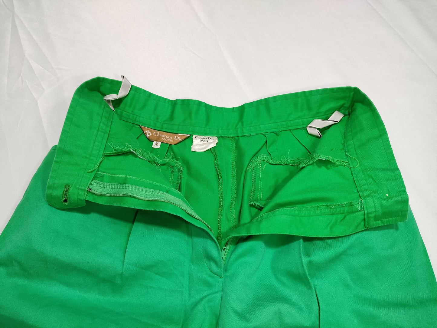 Dior pants pants