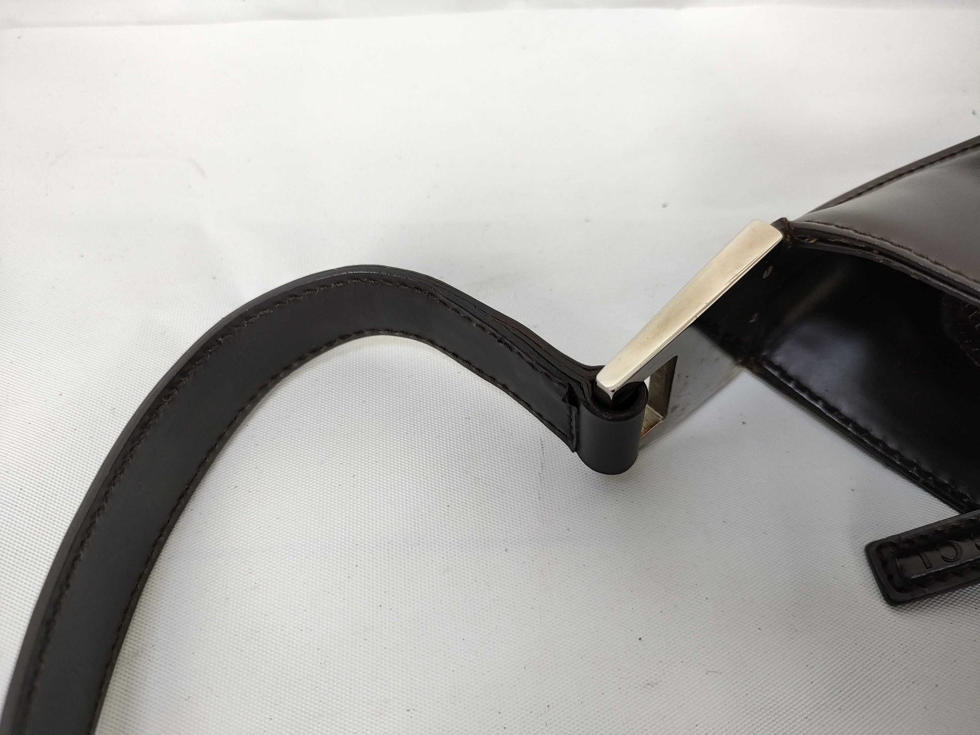GUCCI 002058 Shoulder Bag