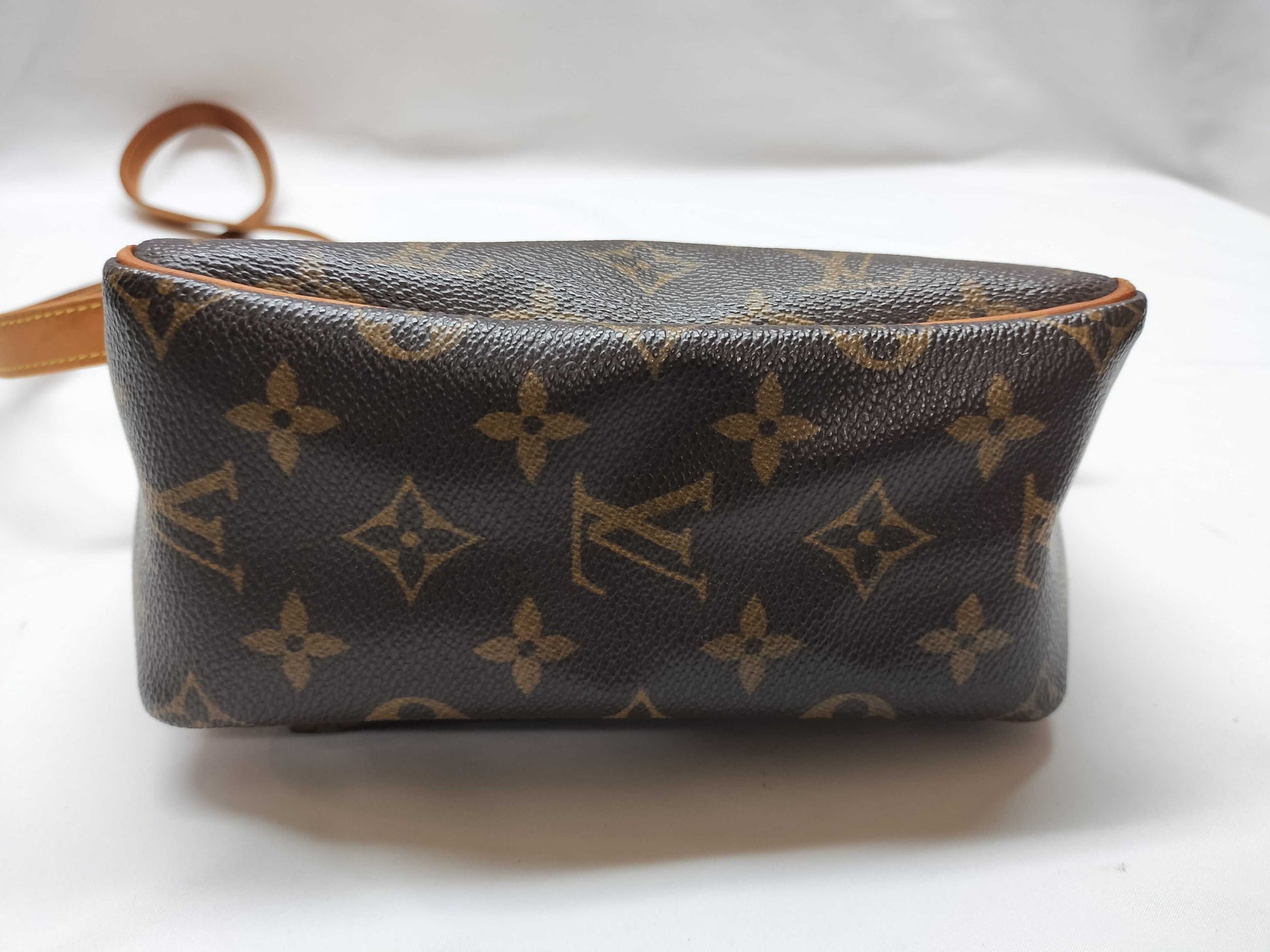 LOUIS VUITTON Monogram M51165 Monogram Viva Cite PM Shoulder Bag