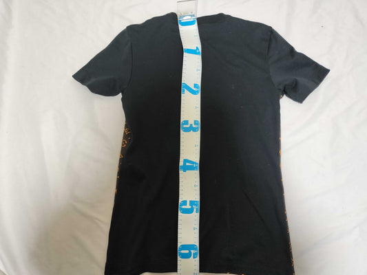 LOUIS VUITTON Monogram T-shirt, size M