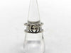 GUCCI GG Ring Ag925 16 Ring