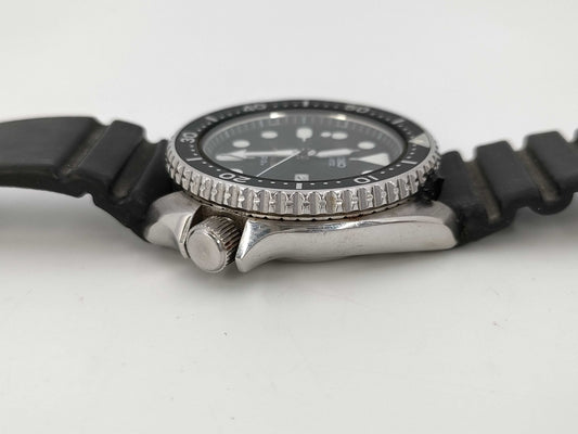 SEIKO SEIKO Seiko Quartz Diver's Men's Watch