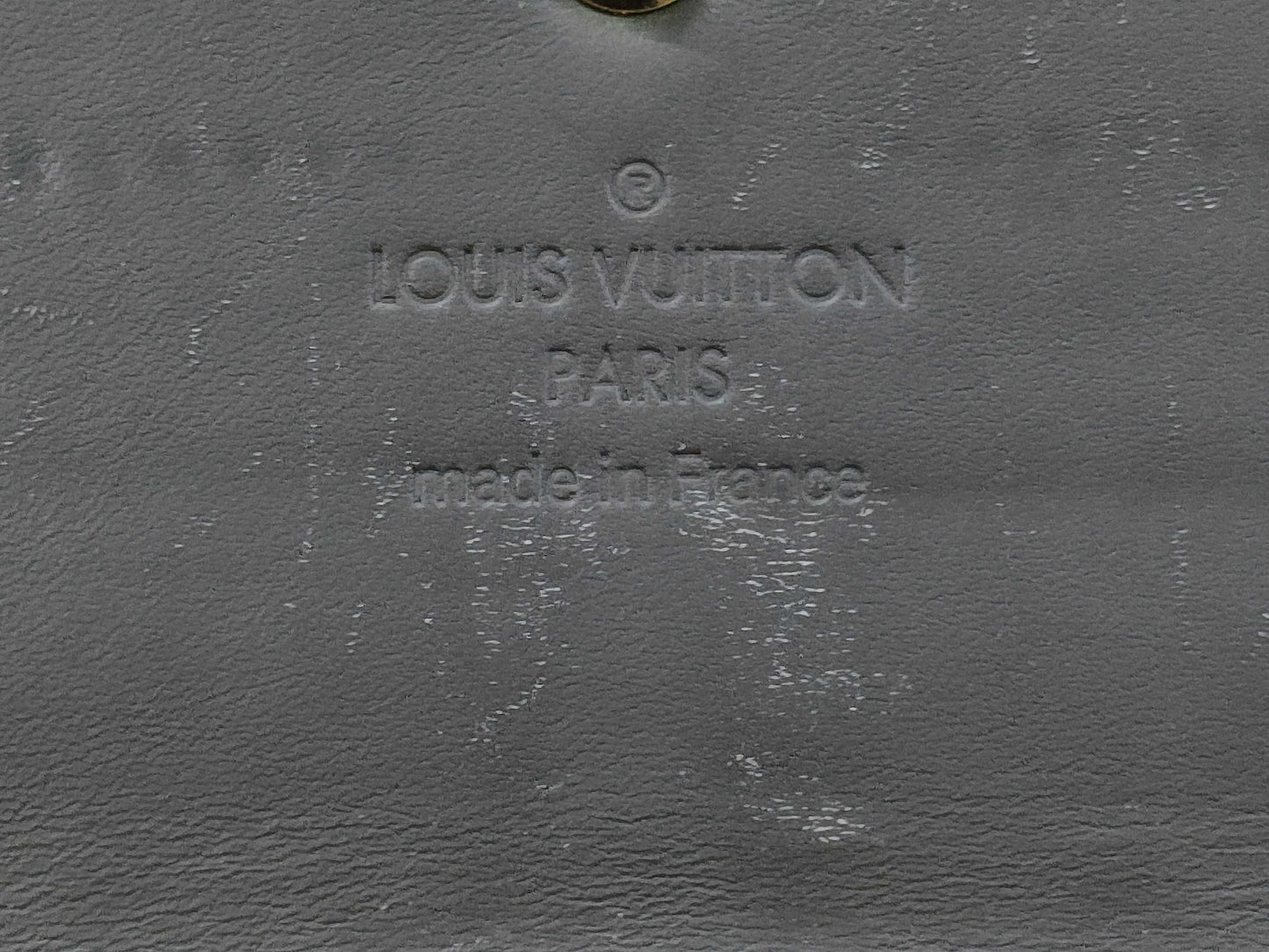 LOUIS VUITTON Louis Vuitton Bottega Veneta Accessory Set Wallet