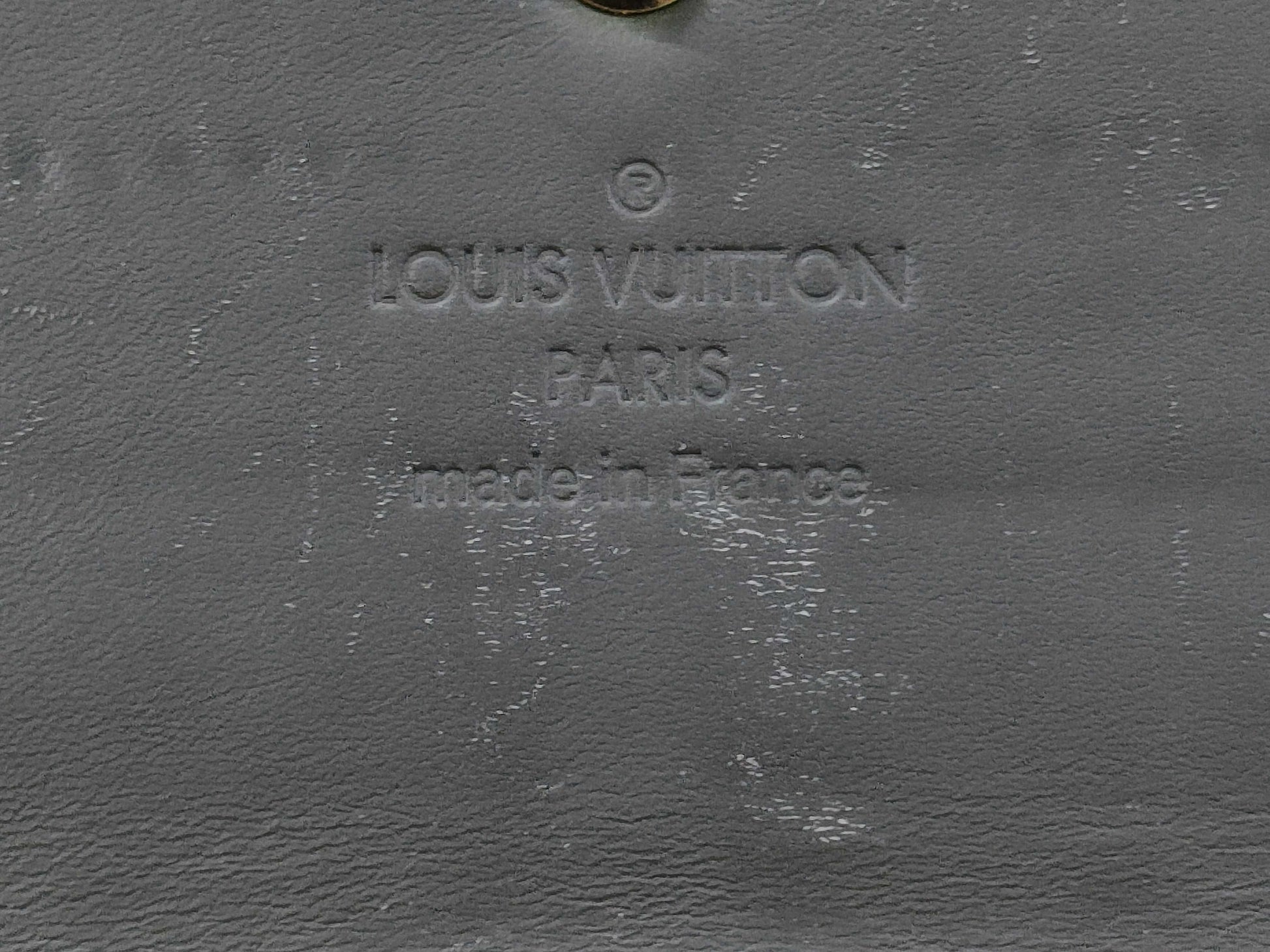 LOUIS VUITTON Louis Vuitton Bottega Veneta Accessory Set Wallet