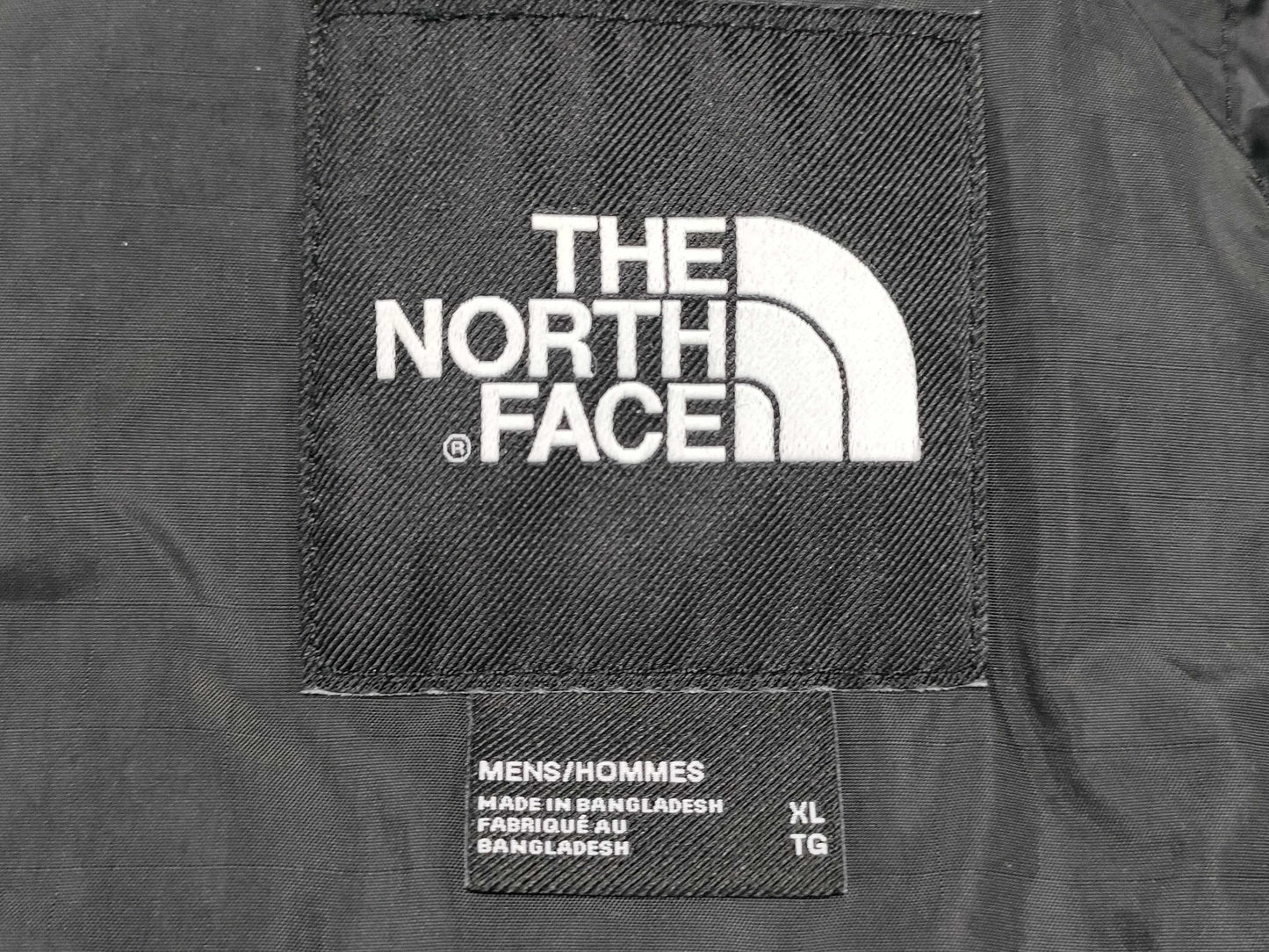 THE NORTH FACE Down Jacket