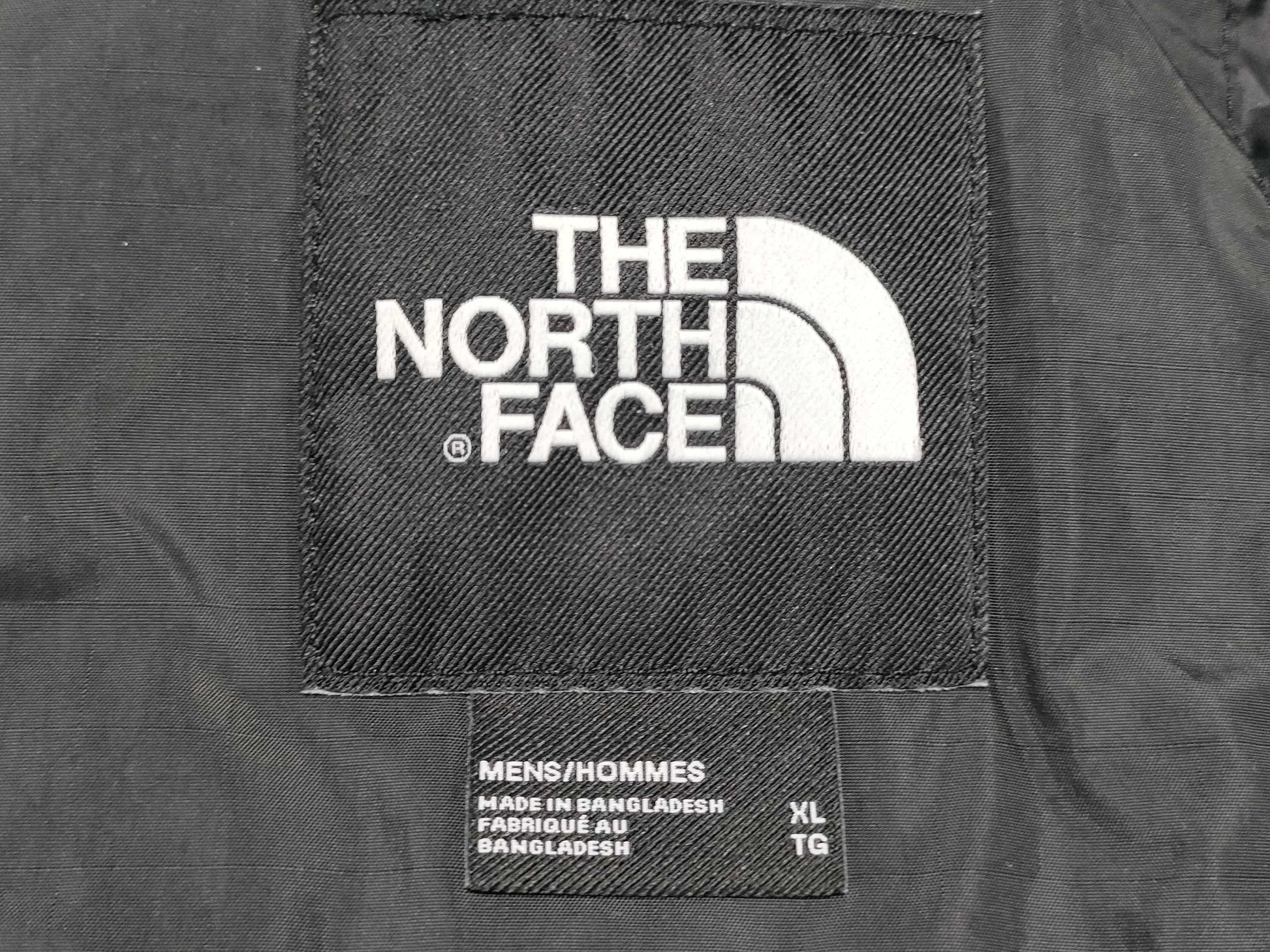 THE NORTH FACE Down Jacket