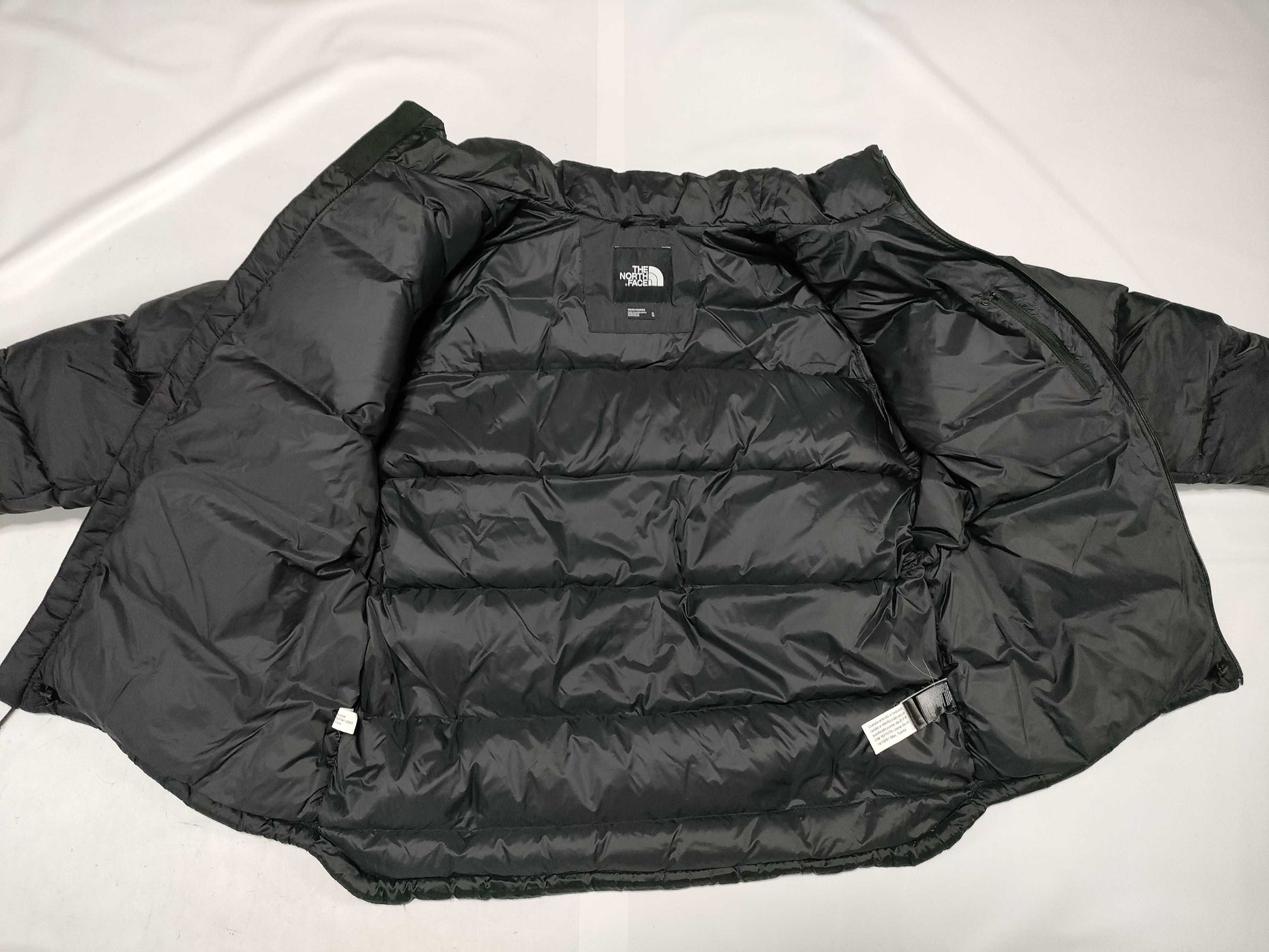 THE NORTH FACE Down Jacket