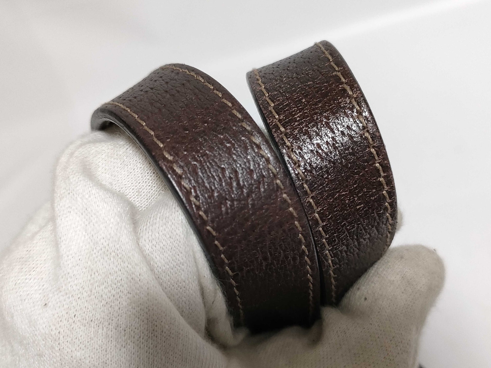 GUCCI GG Canvas Tote Bag 141470 Tote Bag