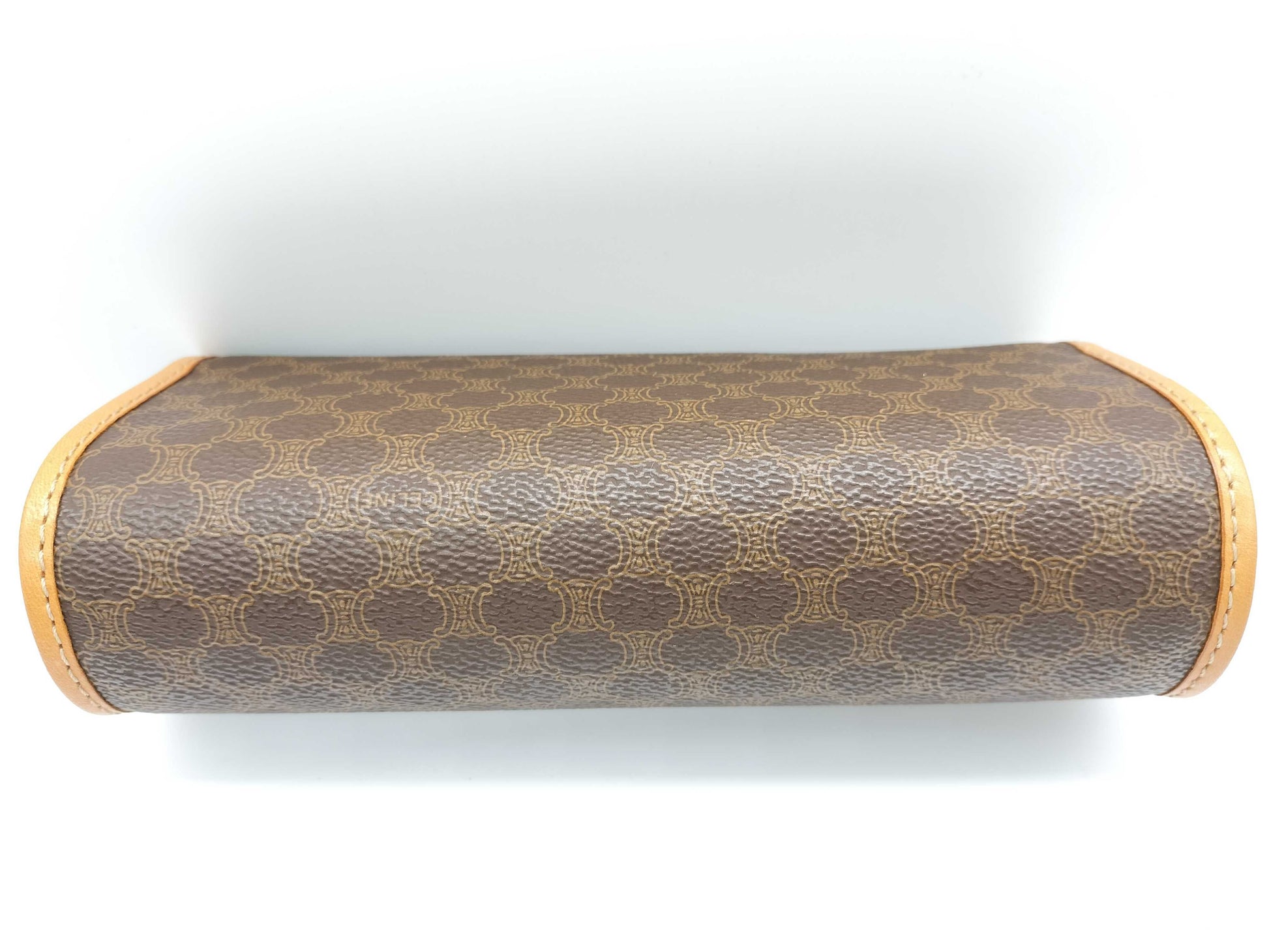 CELINE Macadam Pouch Pouch