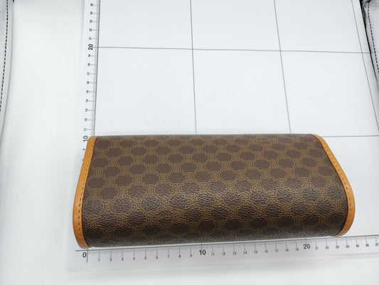 CELINE Macadam Pouch Pouch