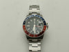 N.W.C.NH34-GMT Men's Watch