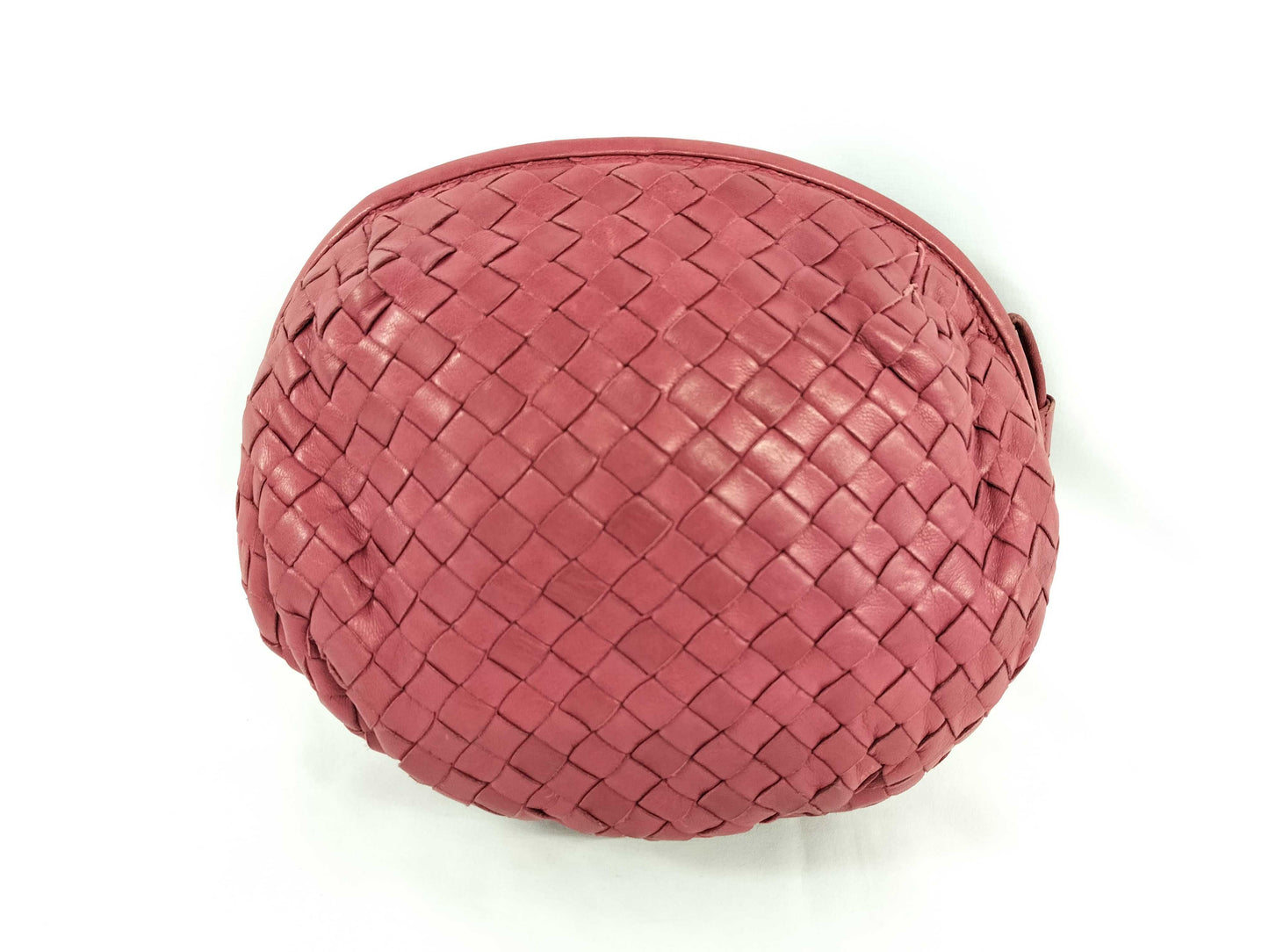 BOTTEGA VENETA Intrecciato Intrecciato Pouch