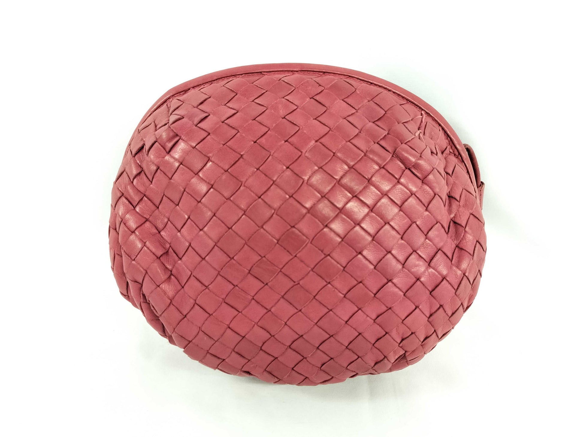 BOTTEGA VENETA Intrecciato Intrecciato Pouch